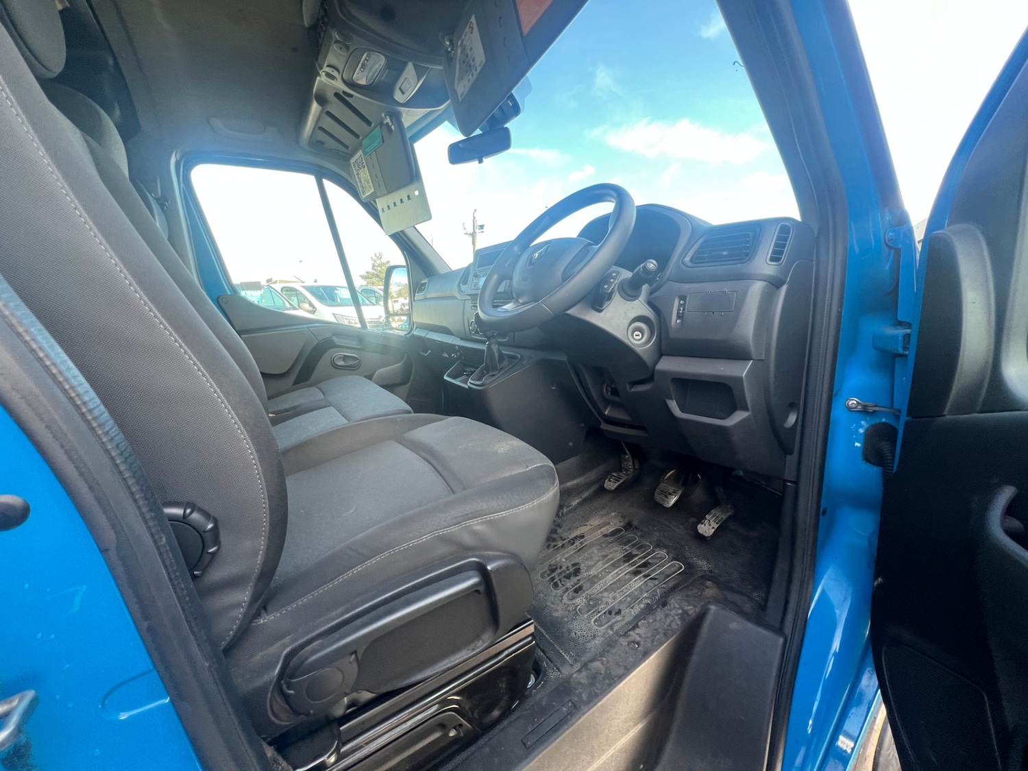 Used Renault Master 2021 for sale - 77983395: Photo 5