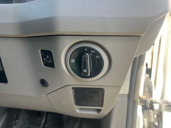 Used Volkswagen Crafter 2019 for sale - 77179411: Photo