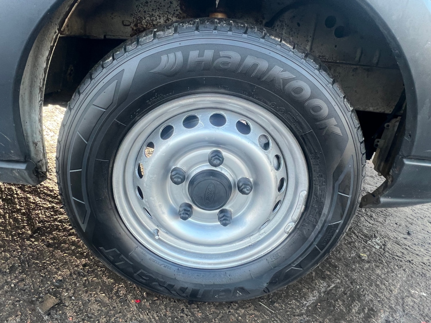 Used Ford Transit 2019 for sale - 78121357: Photo 20