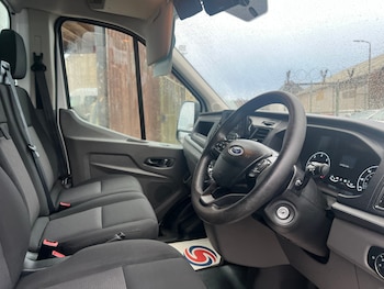 Used Ford Transit 2020 for sale - 78379245: Photo