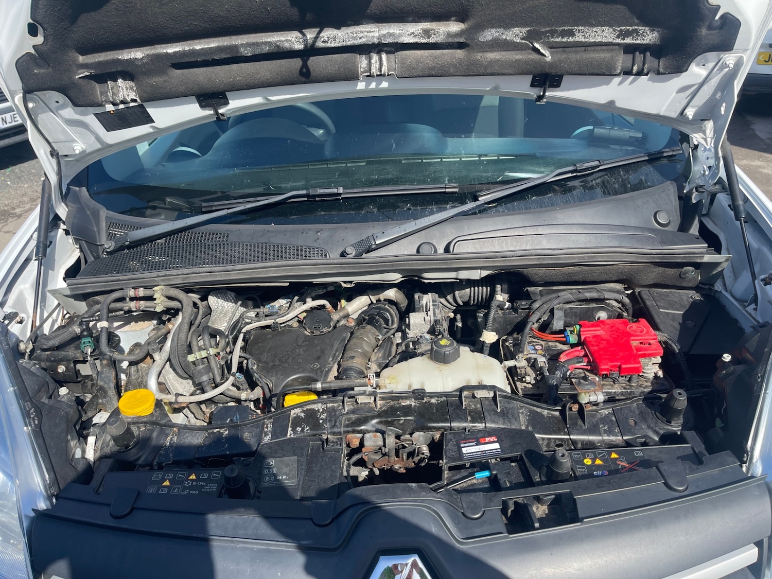 Used Renault Kangoo 2020 for sale - 78173193: Photo 10