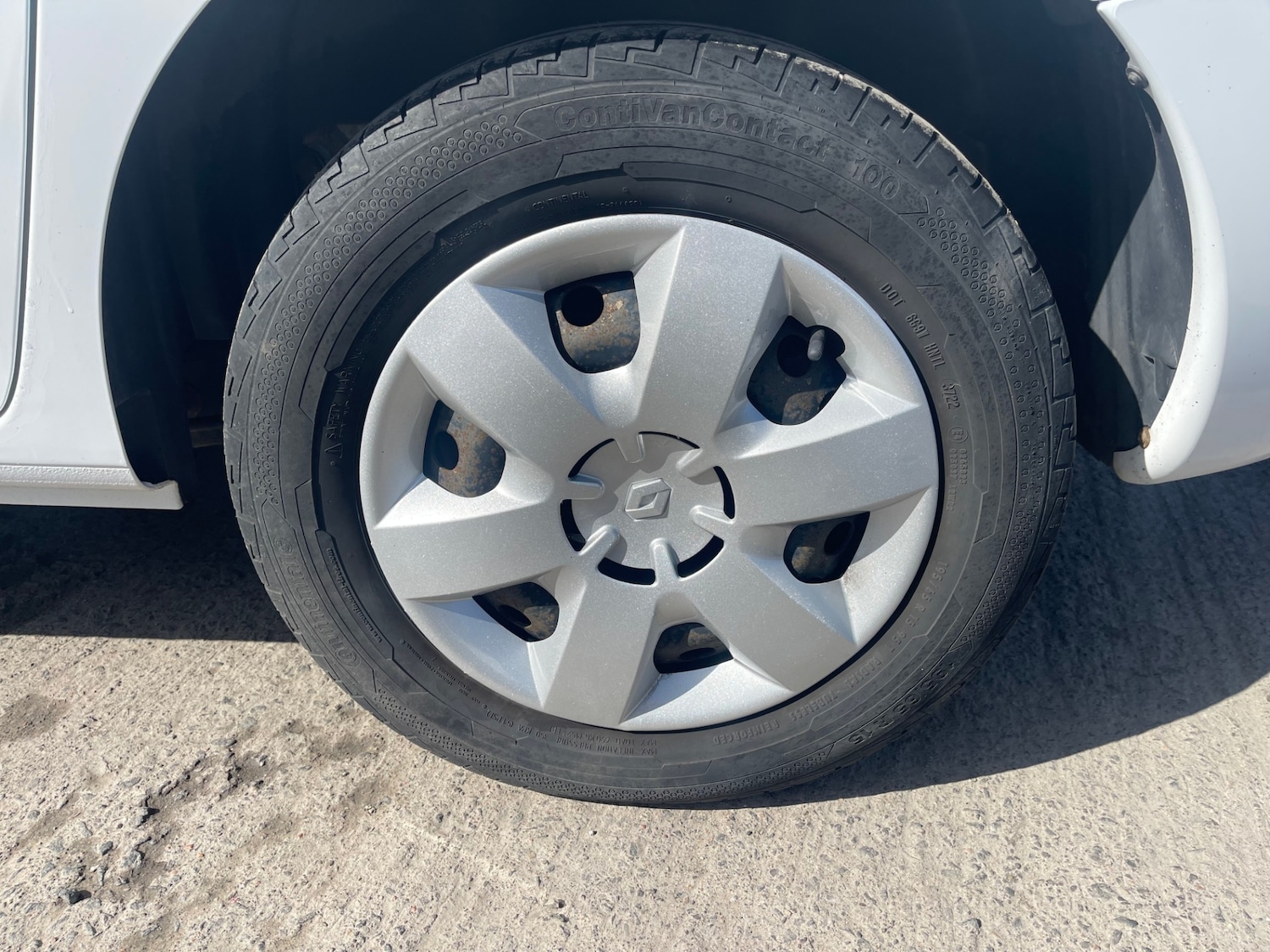 Used Renault Kangoo 2020 for sale - 78173193: Photo 8