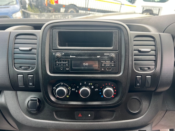 Used Renault Trafic 2021 for sale - 76251800: Photo 10