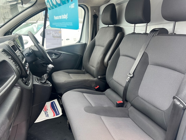Used Renault Trafic 2021 for sale - 76251800: Photo 13