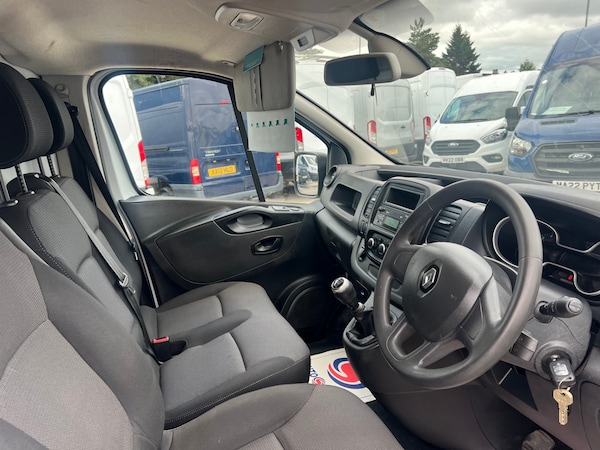 Used Renault Trafic 2021 for sale - 76251800: Photo 5