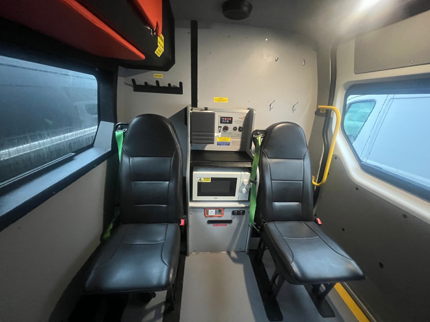 Used Vauxhall Movano 2018 for sale - 77983091: Photo 8