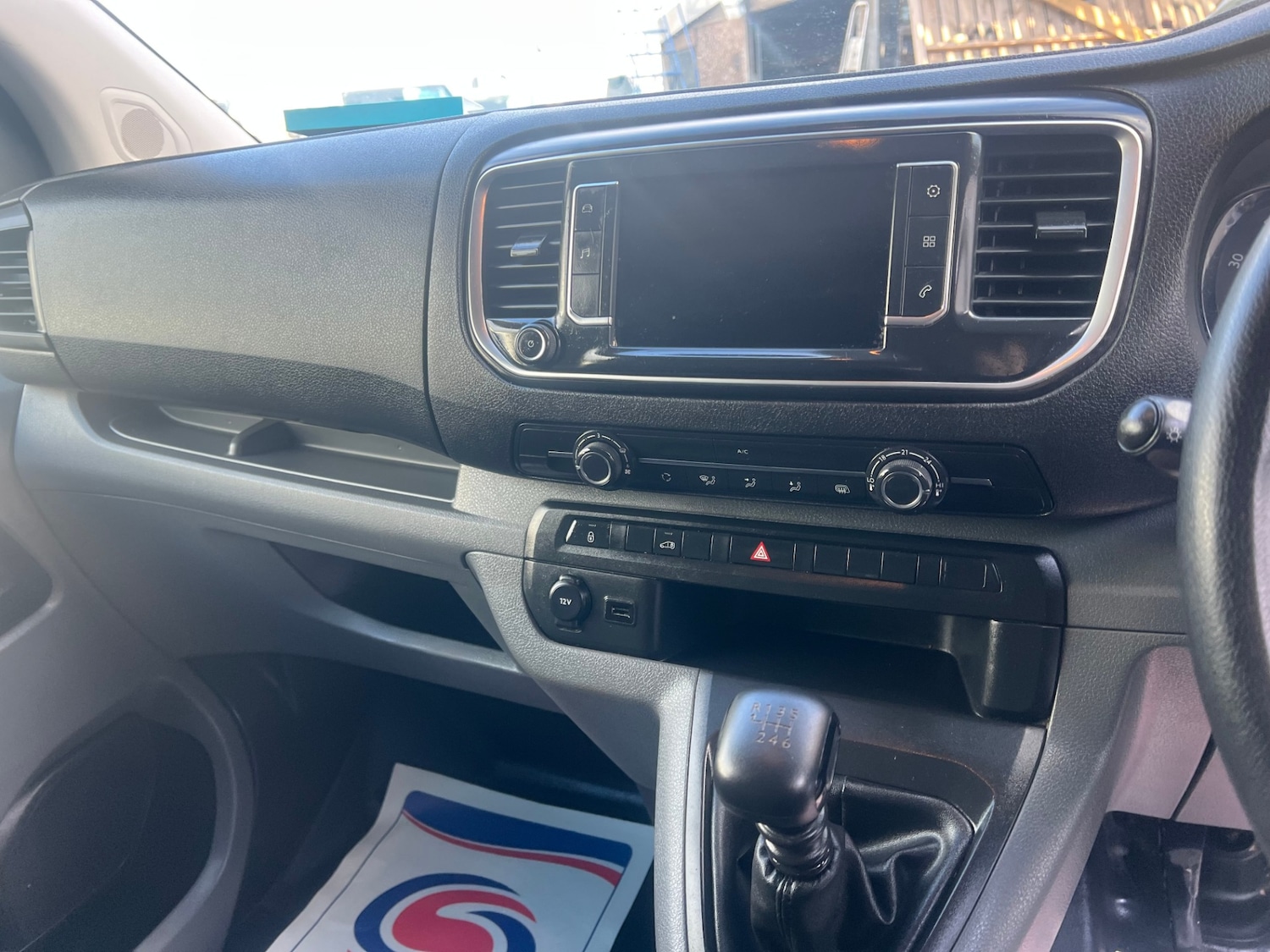 Used Peugeot Expert 2022 for sale - 77001801: Photo 5