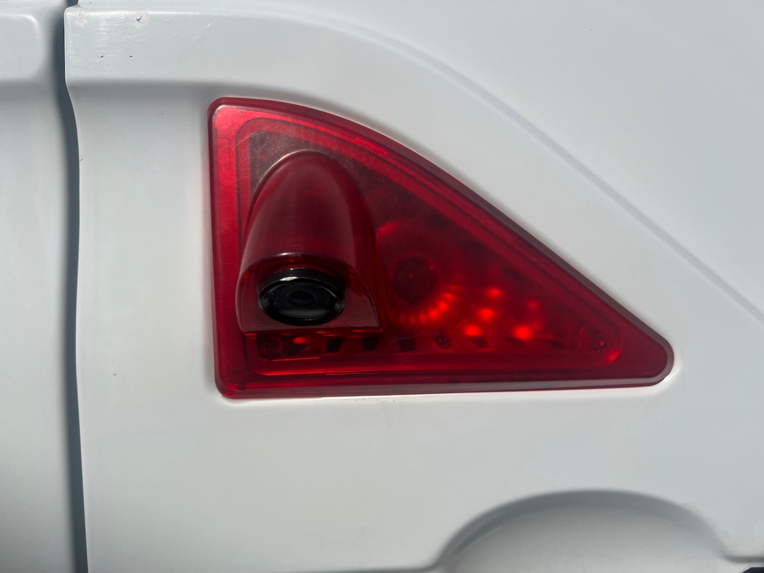 Used Vauxhall Movano 2018 for sale - 78221080: Photo 8