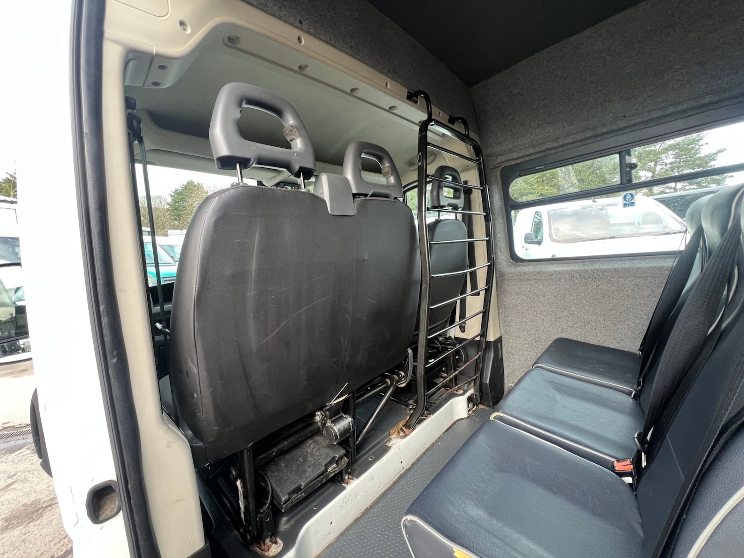 Used Citroen Relay for sale - 78089472: Photo 9