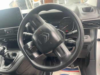 Used Citroen Berlingo 2021 for sale - 78554429: Photo