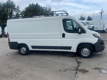 Used Peugeot Boxer 2015 for sale - 79161503: Photo