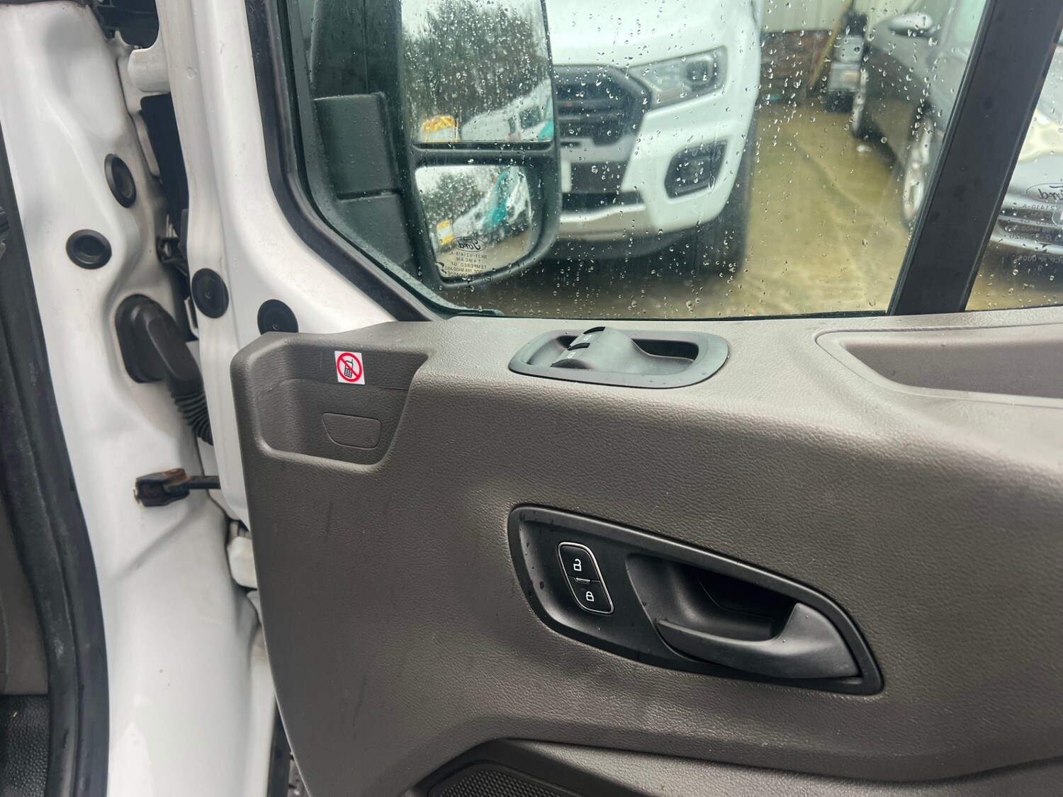 Used Ford Transit 2020 for sale - 78141801: Photo 6