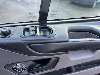 Used Ford Transit Custom 2019 for sale - 77442891: Photo