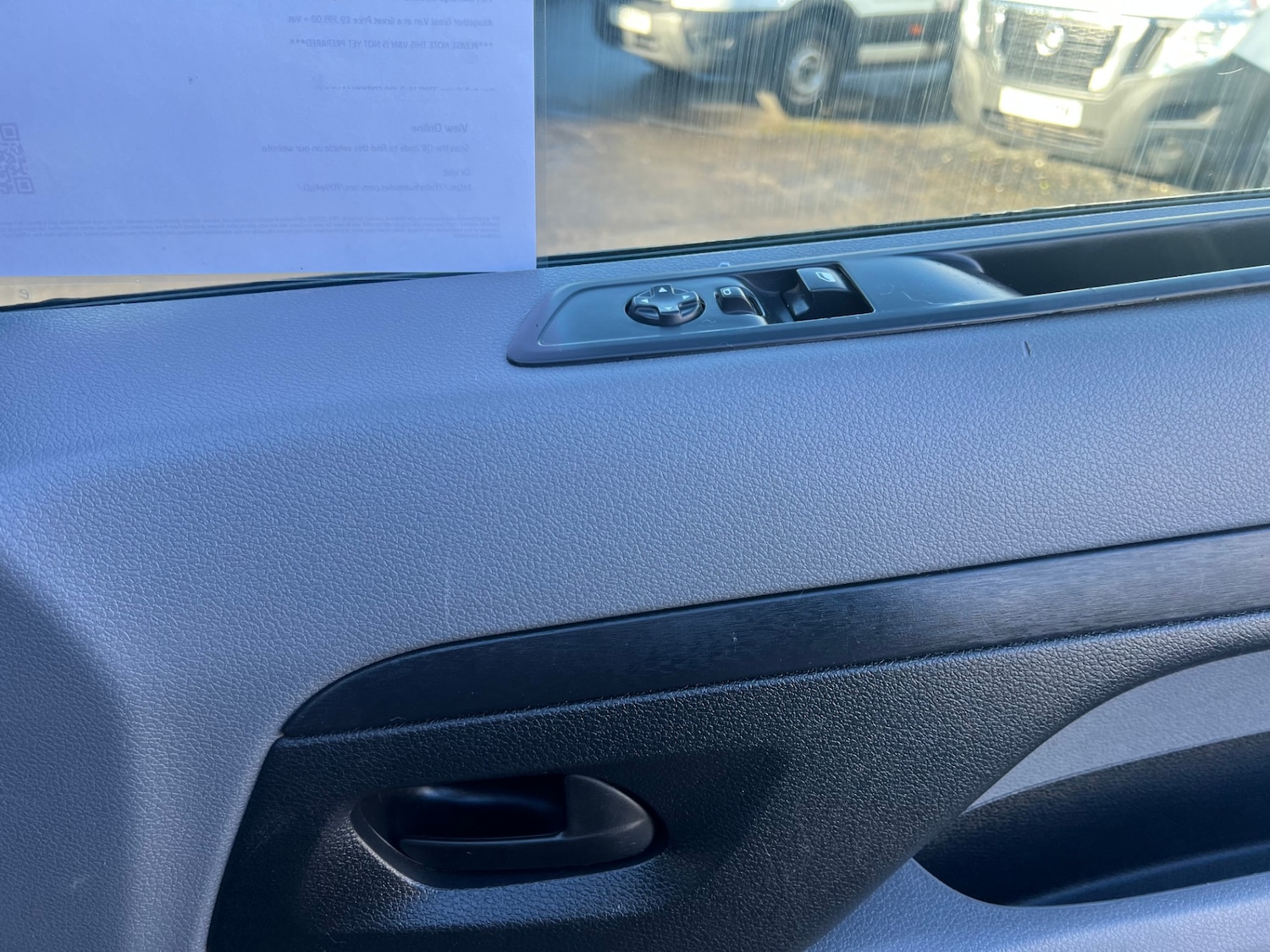 Used Vauxhall Vivaro 2021 for sale - 77361215: Photo 6