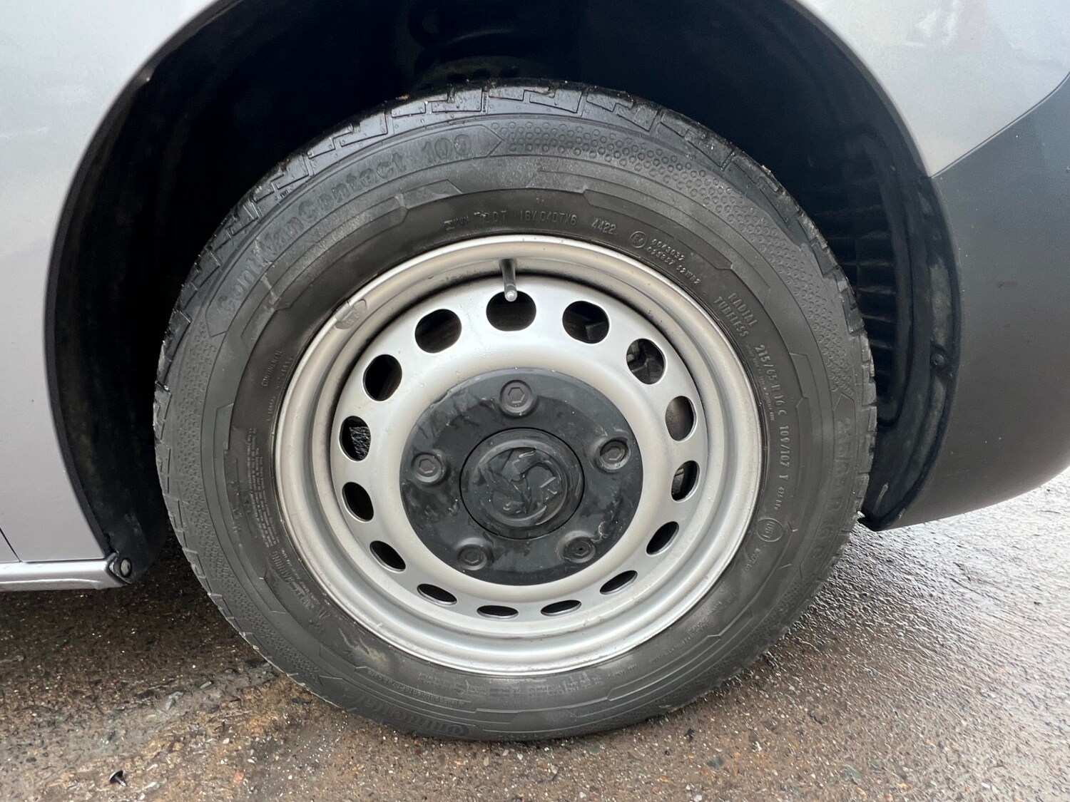 Used Vauxhall Vivaro 2021 for sale - 77841642: Photo 14