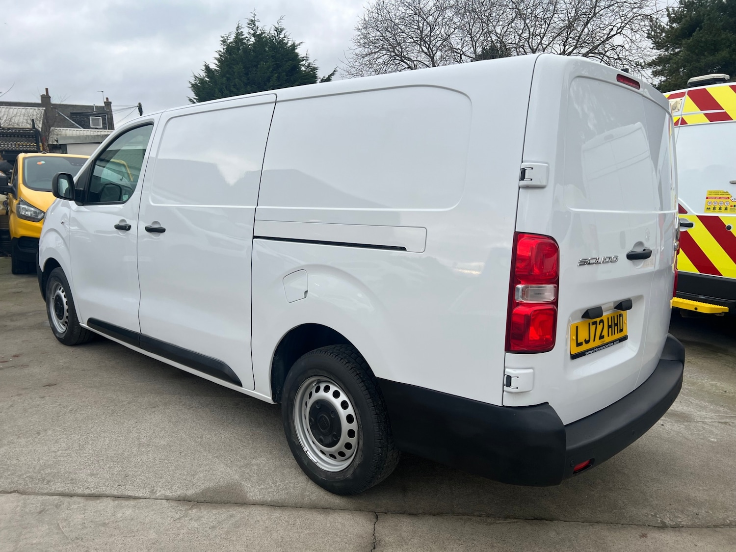 Used Fiat Scudo 2022 for sale - 78077558: Photo 14