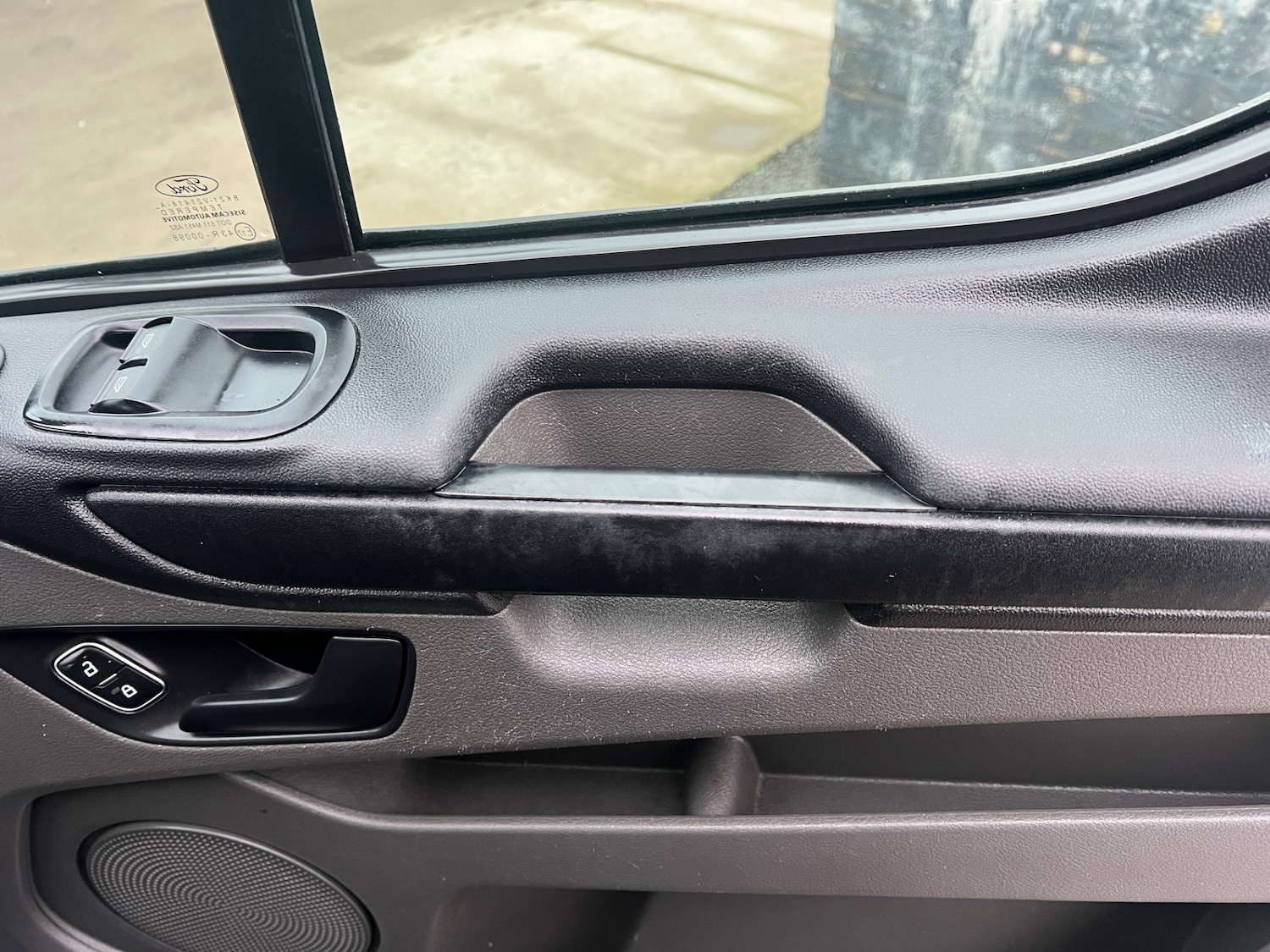 Used Ford Transit Custom 2020 for sale - 77244732: Photo 2