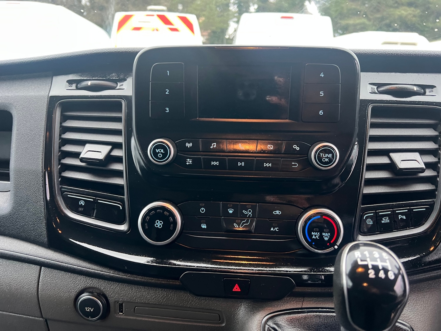 Used Ford Transit Custom 2020 for sale - 77244732: Photo 3