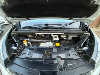 Used Renault Trafic 2021 for sale - 75145070: Photo