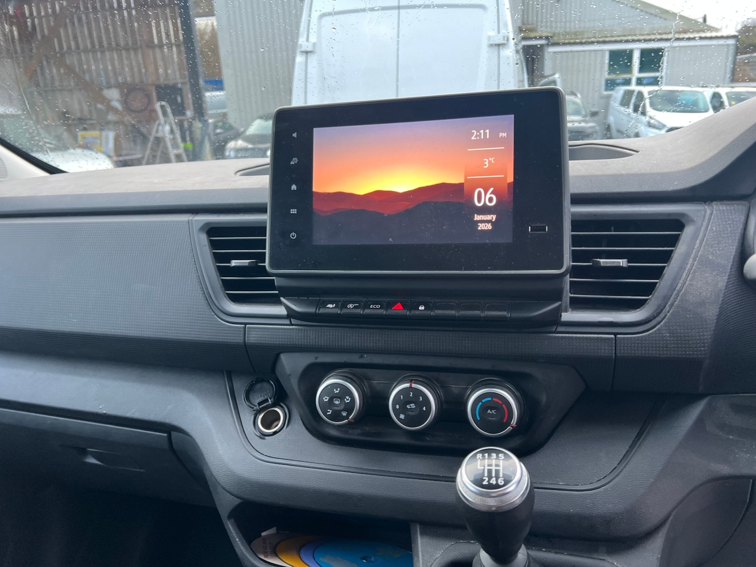 Used Renault Trafic 2023 for sale - 77283869: Photo 2