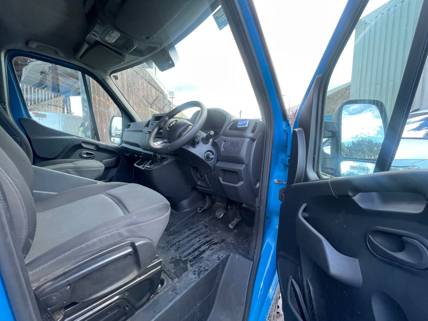 Used Renault Master 2021 for sale - 78141889: Photo 13