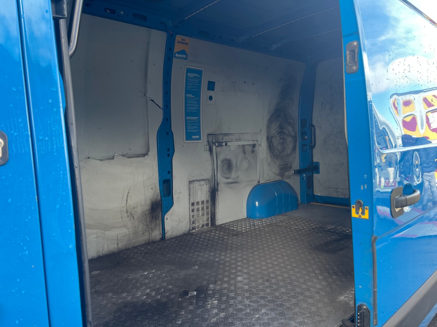 Used Renault Master 2021 for sale - 78141889: Photo 5