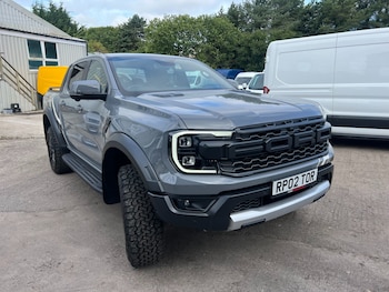 Used Ford Ranger 2023 for sale - 75569107: Photo
