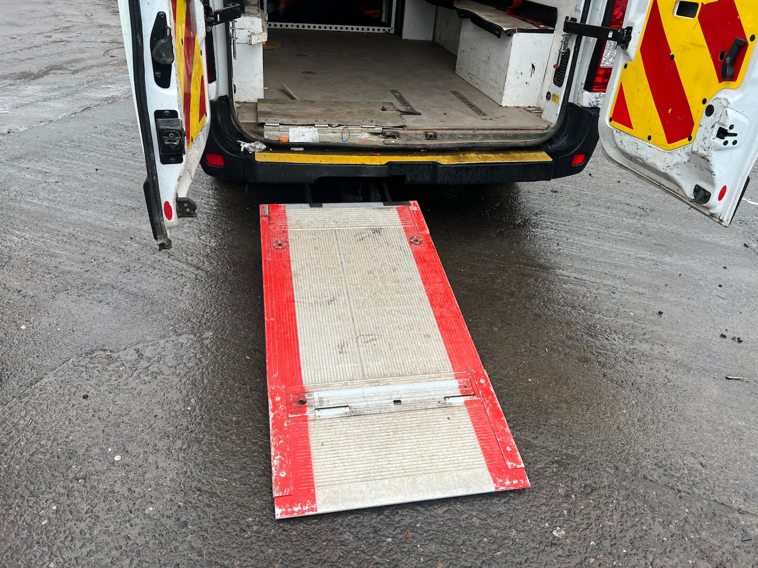 Used Vauxhall Movano 2021 for sale - 76436234: Photo 11