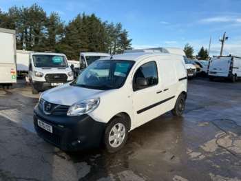 Used Nissan NV250 2020 for sale - 75053503: Photo