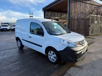 Used Nissan NV250 2020 for sale - 75053503: Photo