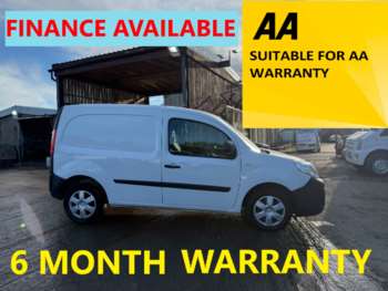 Used Nissan NV250 2020 for sale - 75053503: Photo
