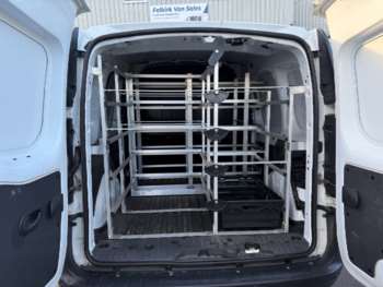 Used Nissan NV250 2020 for sale - 75053503: Photo