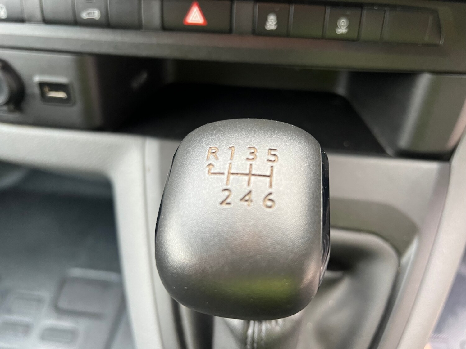 Used Vauxhall Vivaro 2021 for sale - 77926794: Photo 4