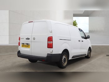 Used Vauxhall Vivaro 2023 for sale - 79544925: Photo