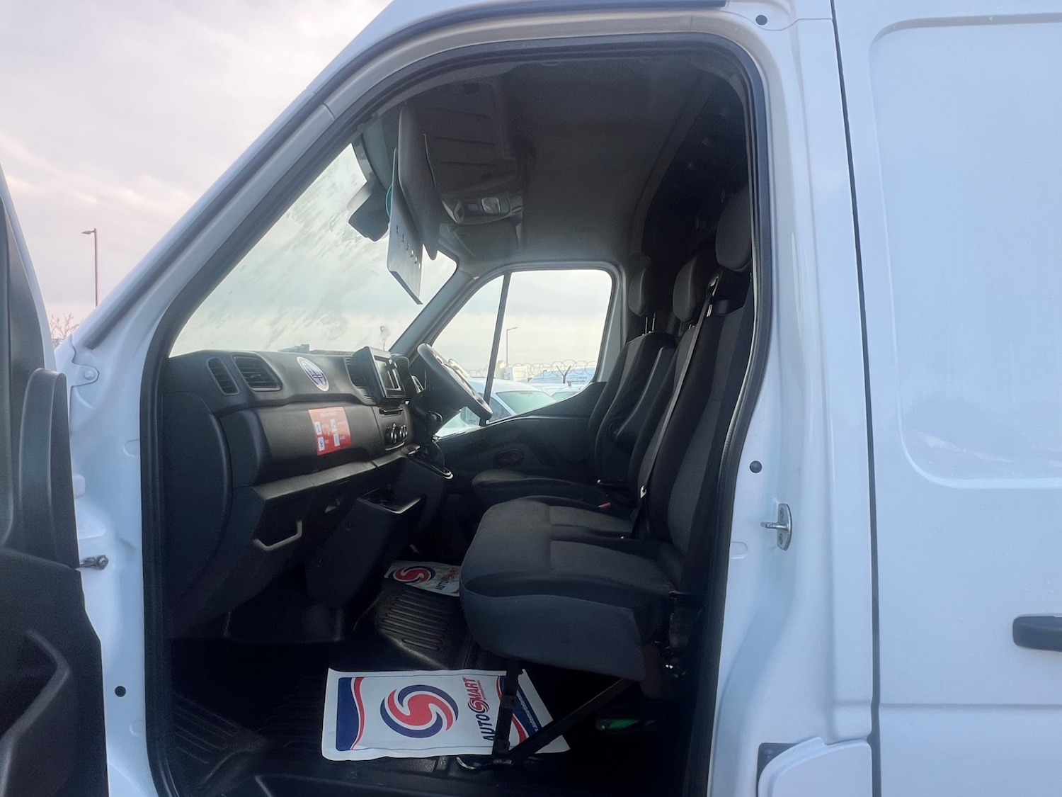 Used Renault Master 2020 for sale - 77179302: Photo 4