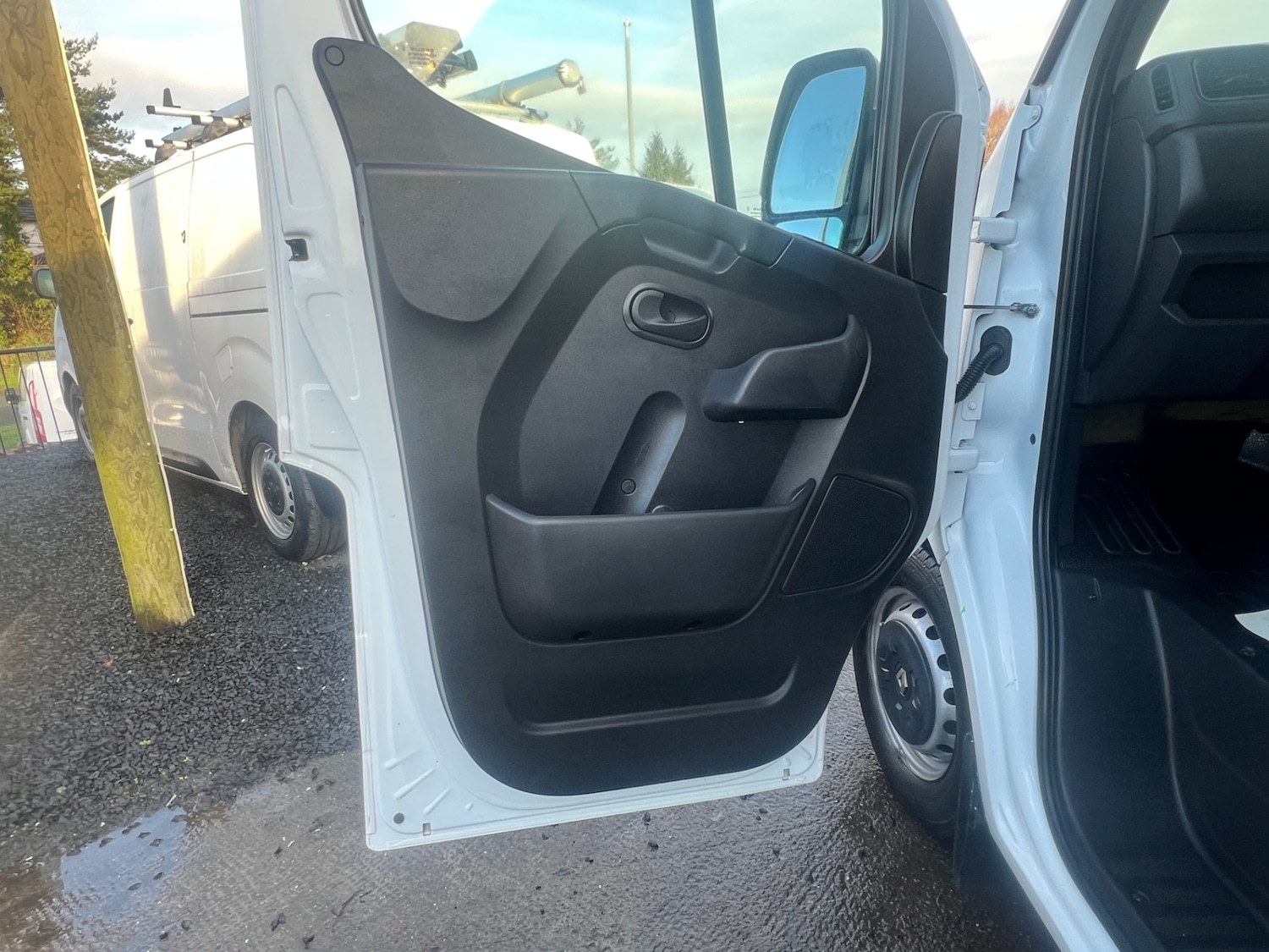 Used Renault Master 2020 for sale - 77179302: Photo 5