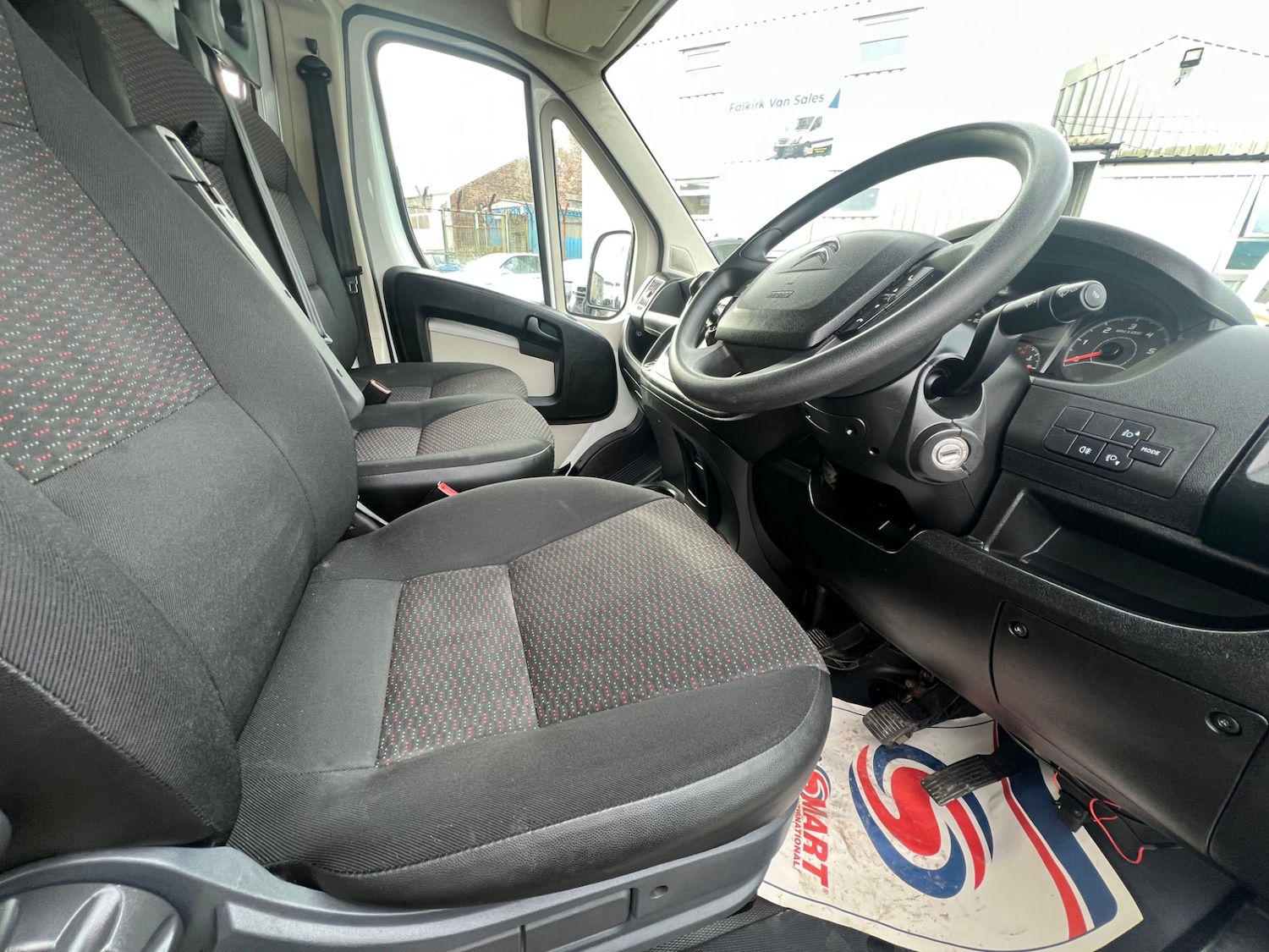 Used Citroen Relay for sale - 77983434: Photo 18