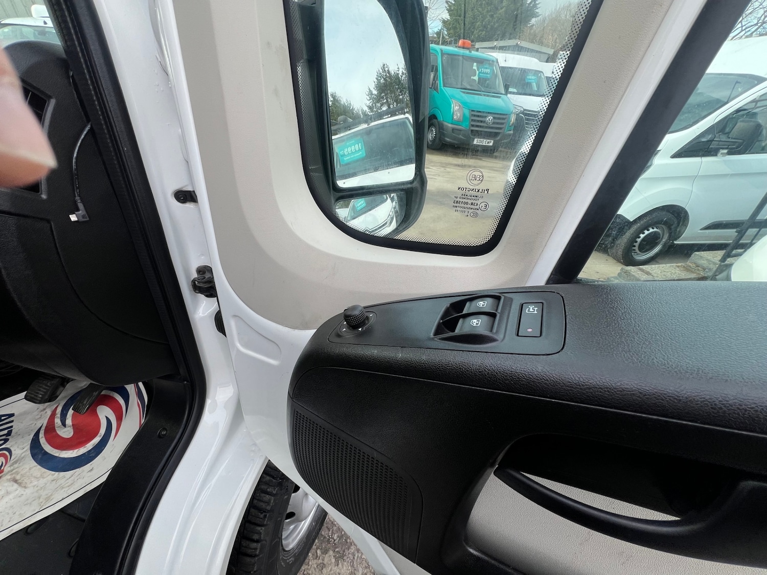 Used Citroen Relay for sale - 77983434: Photo 4