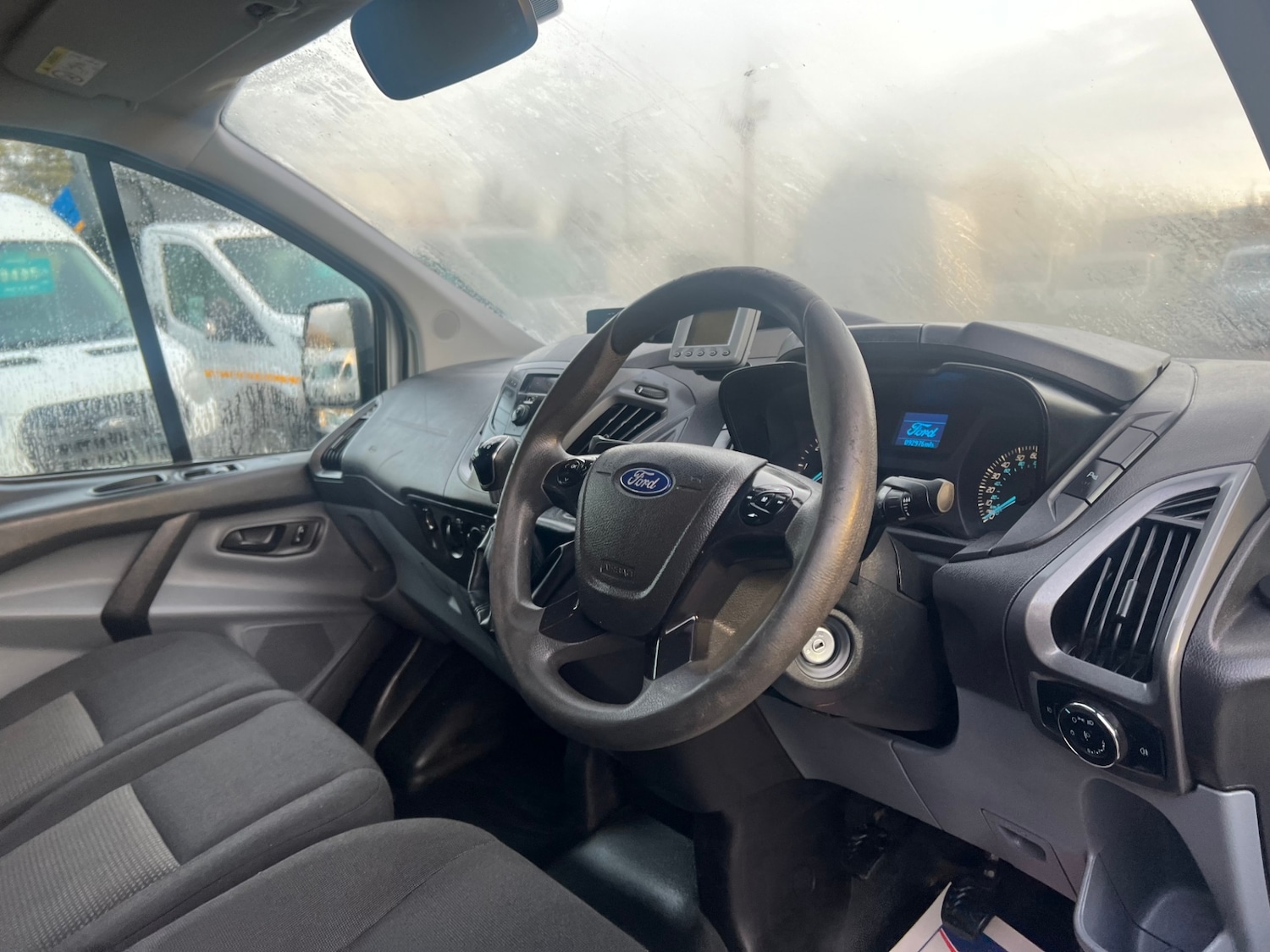 Used Ford Transit Custom 2018 for sale - 77123650: Photo 5