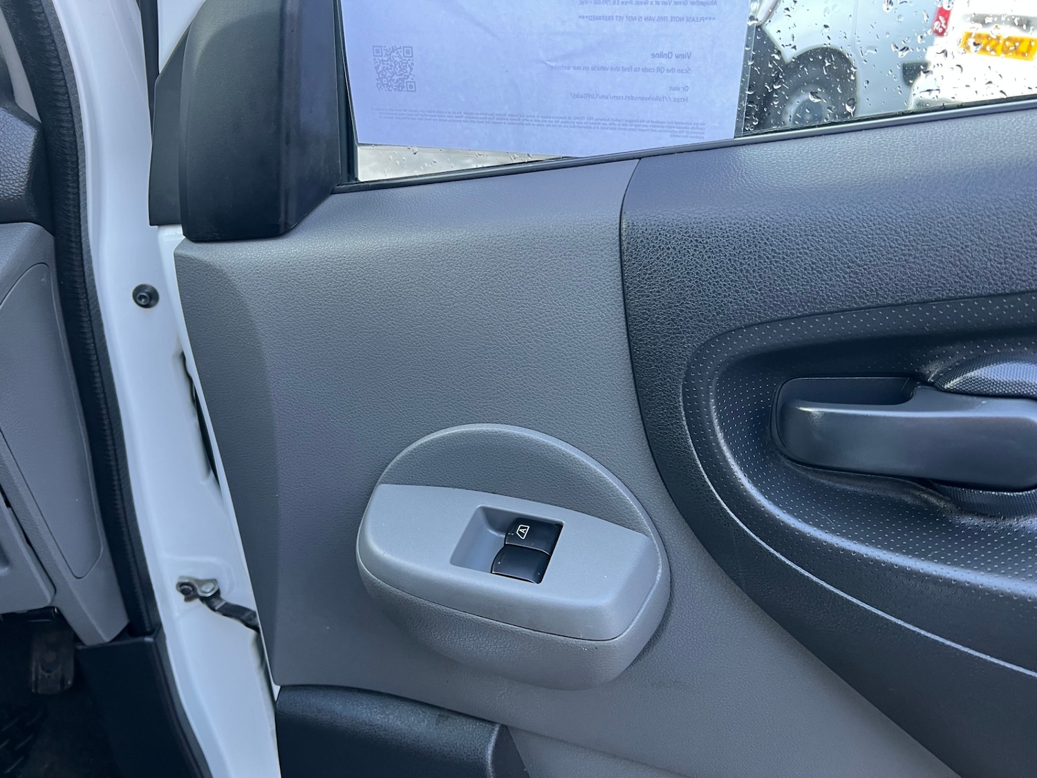 Used Nissan e-NV200 2020 for sale - 77403388: Photo 4