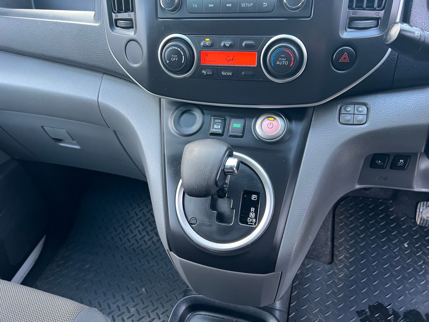 Used Nissan e-NV200 2020 for sale - 77403388: Photo 5