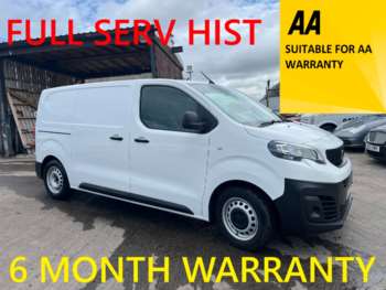 Used Peugeot Expert 2022 for sale - 75205276: Photo