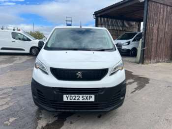 Used Peugeot Expert 2022 for sale - 75205276: Photo