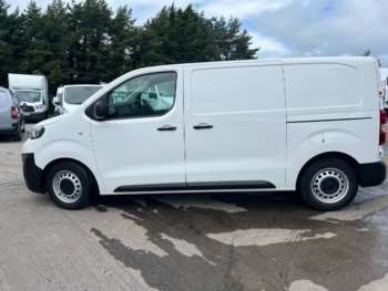 Used Peugeot Expert 2022 for sale - 75205276: Photo