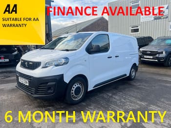 Used Peugeot Expert 2022 for sale - 79871629: Photo
