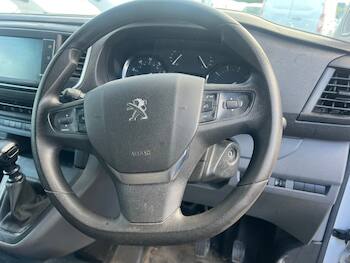Used Peugeot Expert 2022 for sale - 79871629: Photo
