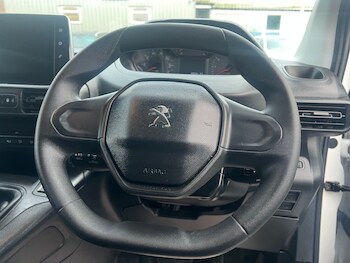 Used Peugeot Partner 2021 for sale - 77673956: Photo