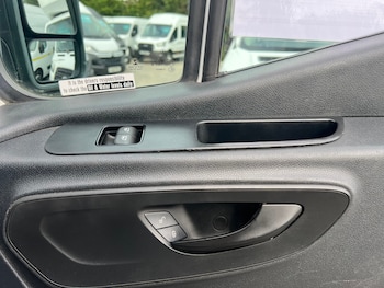 Used Mercedes-Benz Sprinter 2021 for sale - 75955009: Photo