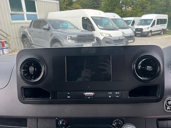 Used Mercedes-Benz Sprinter 2021 for sale - 75955009: Photo