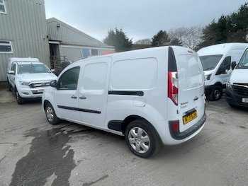 Used Renault Kangoo 2021 for sale - 78264378: Photo